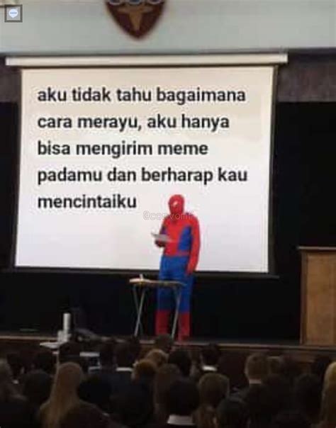 13 Kumpulan Meme Lucu Penutup Presentasi, Kocak Abis!