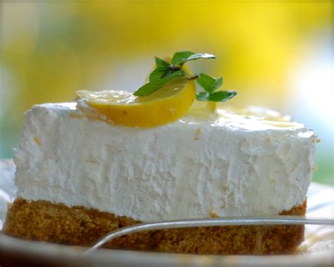 easy limoncello cheesecake | ChinDeep