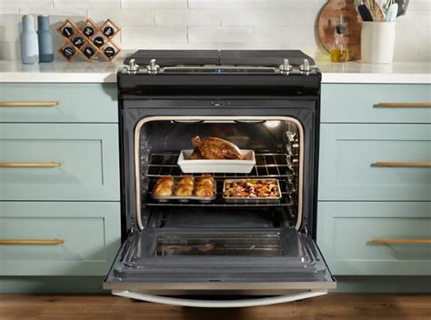 8 Different Types of Oven for Your Kitchen - GRIP ELEMENTS