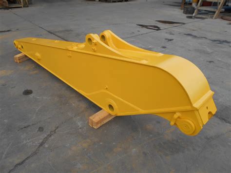 Komatsu Excavator Parts – Fraley Tractor