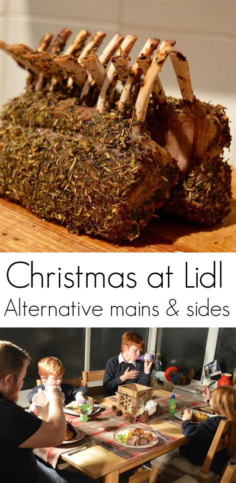 Christmas at Lidl - Mains & Sides | What to Buy & What to Avoid | North ...