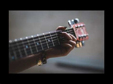 Relaxing Guitar Music 2 - YouTube