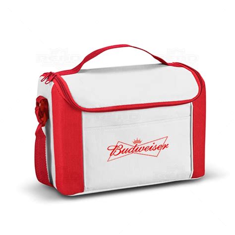 Bolsa térmica Personalizada - BT14 - Bolsa Térmica | Redd Brindes