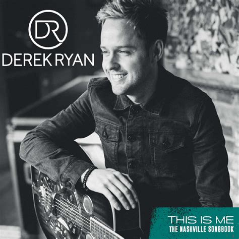 Derek Ryan Music | Irish Country Music Super Star.