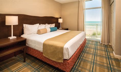 Wyndham Ocean Boulevard * 3 Bedroom Deluxe Oceanfront (UL) - Travel Tips & Picks