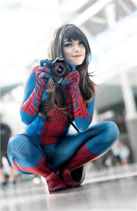 Spider Girl Cosplay Porn – Telegraph