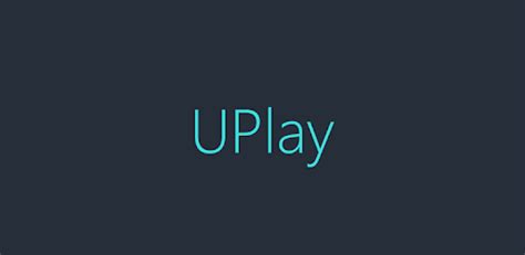 UPlay for PC - Free Download & Install on Windows PC, Mac