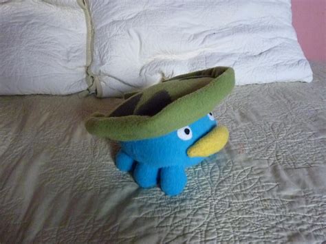 Lotad Plushie by Plush-Lore on DeviantArt