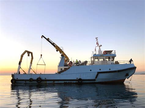 22.85m Workboat For Sale - by workboatsales.com