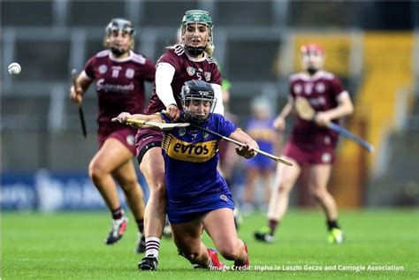 Camogie Finals for Additional Live Coverage - Sport for Business