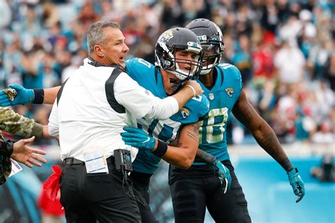 Jaguars HC Urban Meyer's transition to NFL taking longer than expected