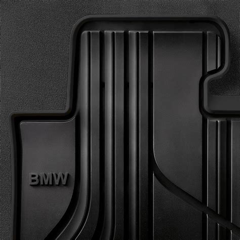 ShopBMWUSA.com | Custom-Fit BMW Floor Mats