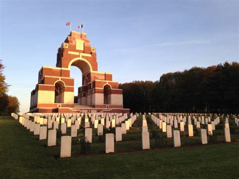 WWI Sites in France - Travel Blog | France Just For You