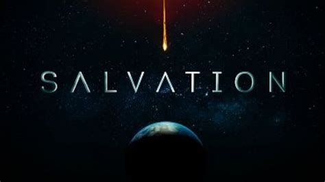 Salvation TV Show on CBS (Cancelled or Renewed?) - canceled + renewed TV shows, ratings - TV ...