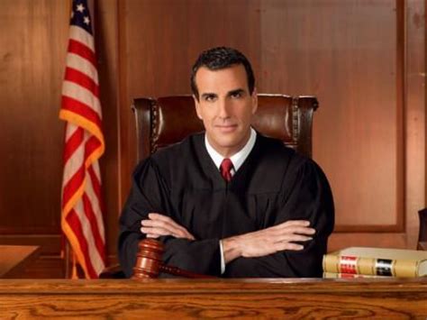 Judge Alex TV show canceled