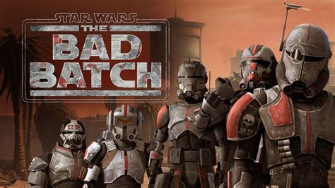 Star Wars: The Bad Batch Season 2: Release Date, Trailer, Plot, Cast & More