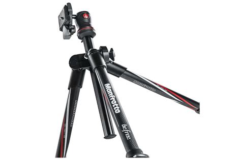 Top 5 Best Carbon Fiber Tripods Of 2019 + Reviews! | Tripodyssey