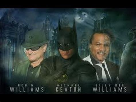 THE HISTORY OF THE BATMAN - PART 4 - TIM BURTON'S BATMAN III REDEMPTION CONCEPT - YouTube