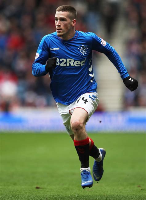 Rangers FC: Rangers Must Close Deal On Ryan Kent