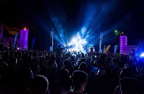 LMF // Loud Music Festival CY 2019 - The Loud Music Festival is here again for its 6th event!