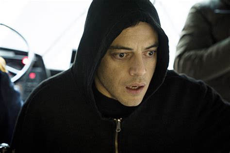 USA Network's Mr. Robot season 4, episode 11 recap: Exit