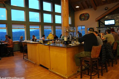 Grande Denali Lodge #TravelAlaska