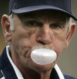 Watch: Jim Leyland’s infamous moonwalk