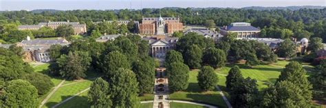 Top 10 Residences at Samford - OneClass Blog