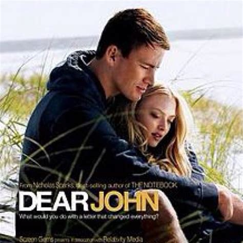 Dear John Quotes (@QuotingDearJohn) | Twitter