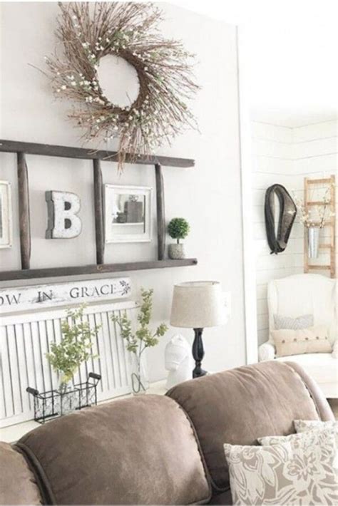 Modern Farmhouse Wall Decor Ideas – HOMEDECOREE