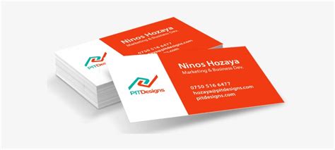 Linkedin Transparent Business Card - Business Card Image Png PNG Image ...