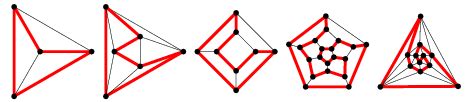 Hamiltonian Cycle -- from Wolfram MathWorld