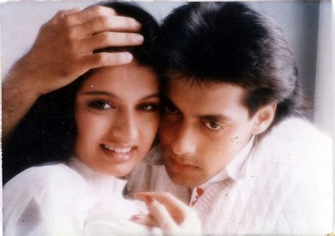 Salman Khan’s ‘Maine Pyar Kiya’ completes 26 years | The Indian Express