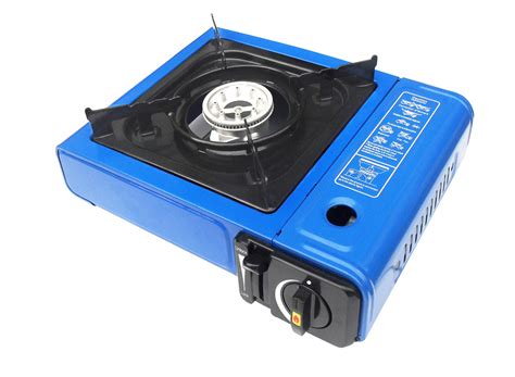 Portable Butane Stove - China Portable Gas Stove and Hot Plate price