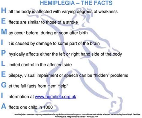 Kids Can Face Aphasia Caused by Hemiplegia: Treatment Options for Stroke-Like Damage to Children ...