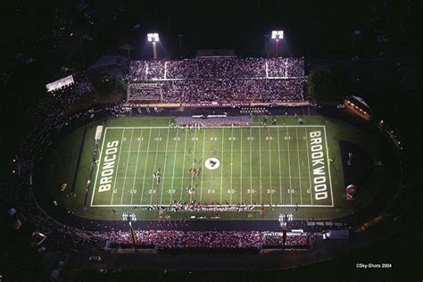 Brookwood High School Football