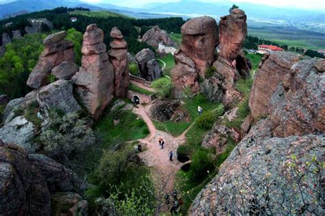 The Best Attractions in Bulgaria | Cool places to visit, Day trips ...