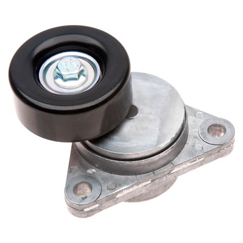 ACDelco® 38376 - Professional™ Manual Timing Belt Tensioner