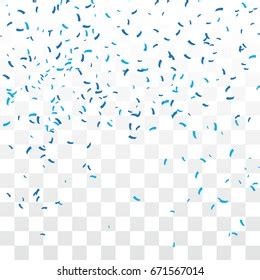 27,371 Blue Confetti Transparent Background Images, Stock Photos & Vectors | Shutterstock