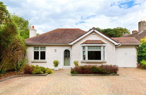 4 of a kind: Bungalows with space inside and out · TheJournal.ie