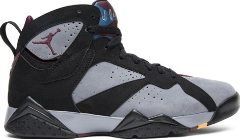 Buy Air Jordan 7 Retro 'Bordeaux' 2011 - 304775 003 | GOAT