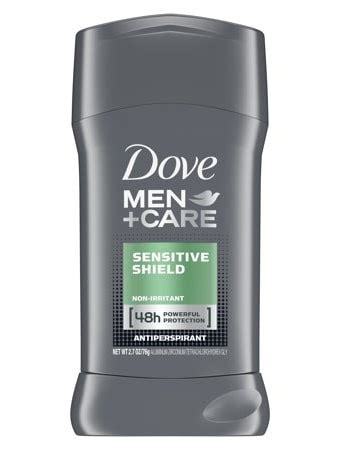 6 Best Men’s Deodorants for Sensitive Skin | Dapper Confidential