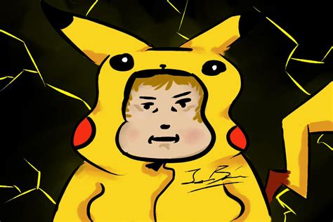 Pikachu Suit by jazztheboss1 on DeviantArt