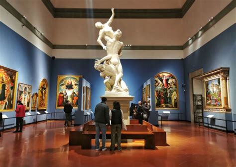 Tips for visiting the Accademia Gallery in Florence