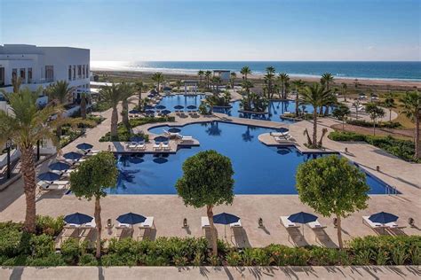 HILTON TANGIER AL HOUARA RESORT & SPA $141 ($̶1̶6̶9̶) - Updated 2020 Prices & Hotel Reviews ...