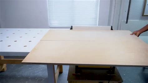 How to Cut Plywood on a Table Saw: 6 Steps [DIY]