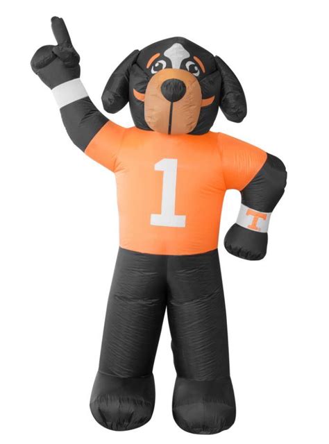 TN - Tennessee Inflatable Smokey Mascot - Alumni Hall