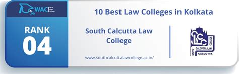 10 Best Law Colleges in Kolkata With Contact & Fees Details