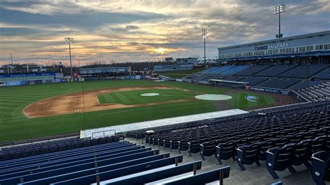 Whitecaps celebrate 30th opening day Thursday | WOODTV.com