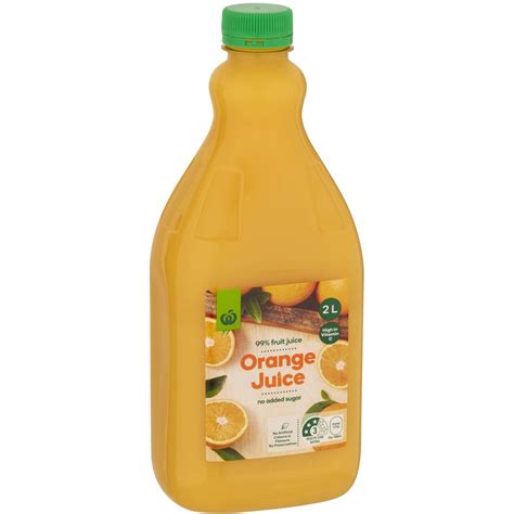 Orange Juice Concentrate Brands at Kathleen Diggs blog